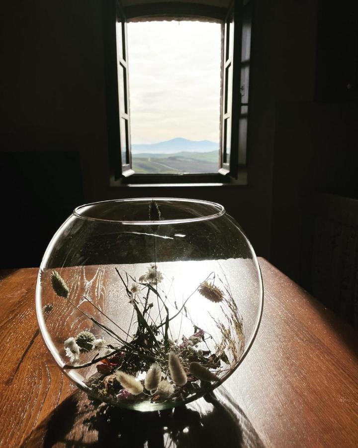 Agriturismo Bombina Montisi Екстер'єр фото